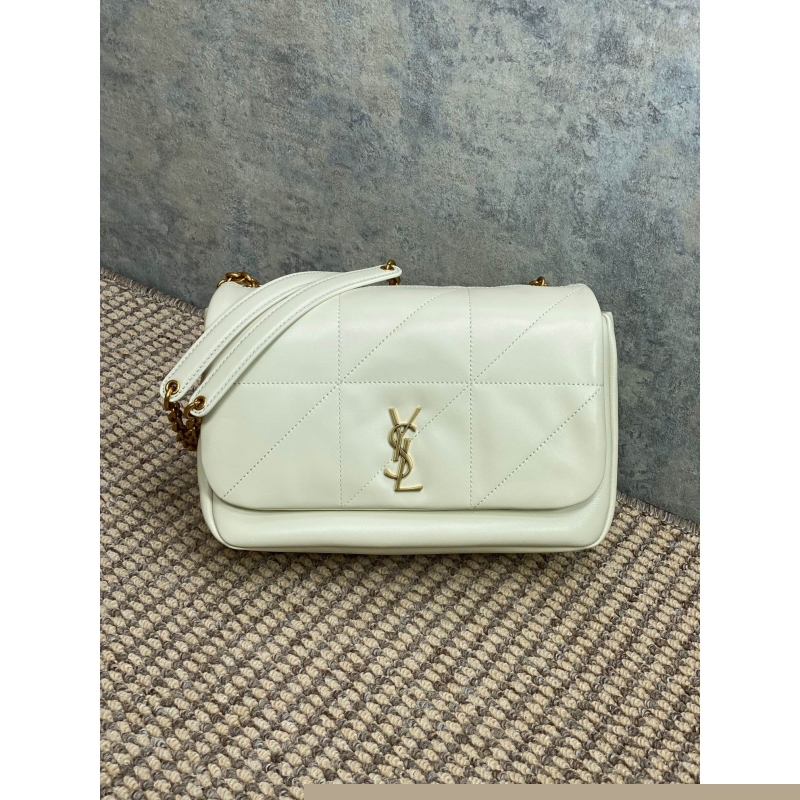 Y*L top handle bags